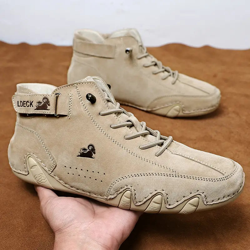 HOME-LOVER - Wygodne MĘSKIE BUTY