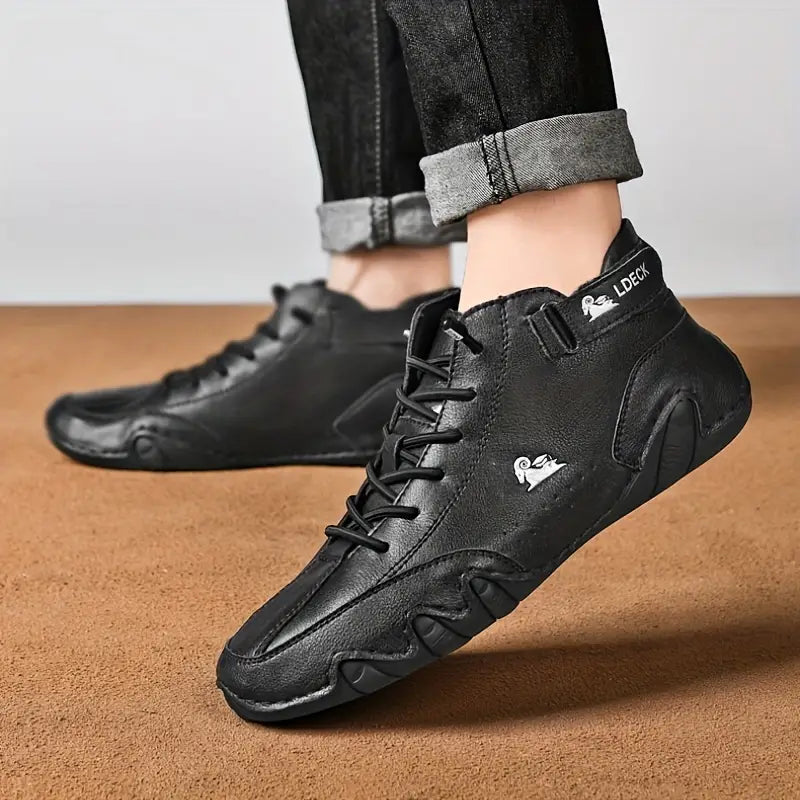 HOME-LOVER - Wygodne MĘSKIE BUTY