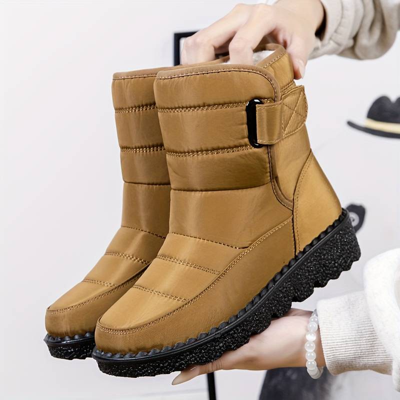 HOME-LOVER™ Damskie Termiczne buty zimowe