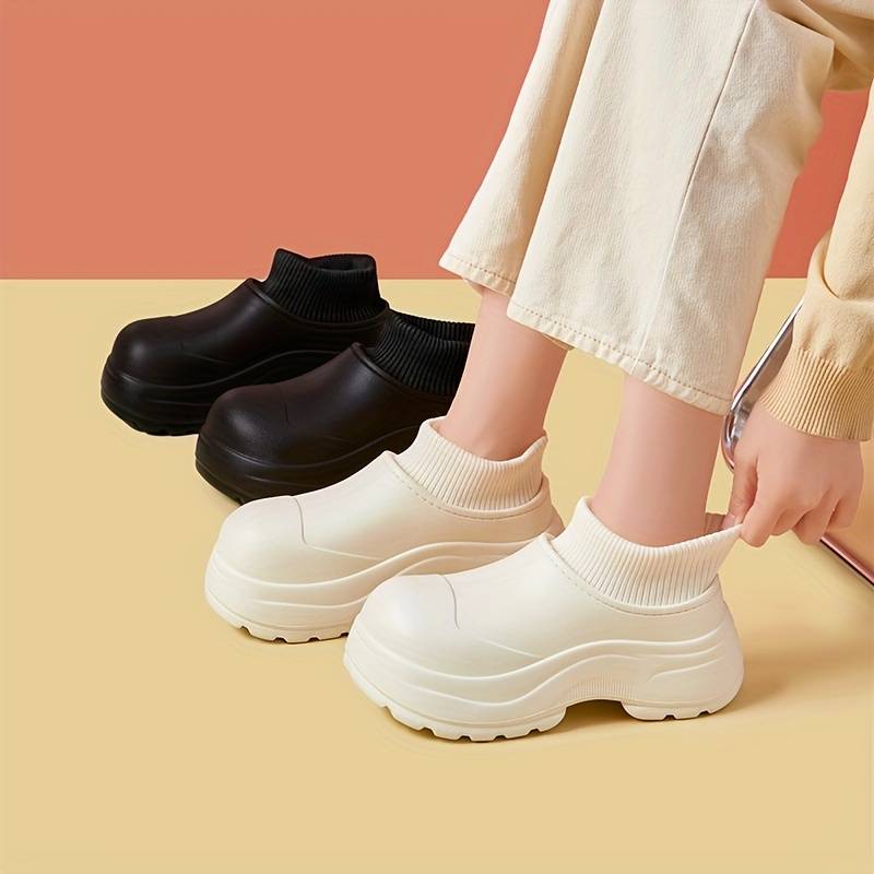 Nowoczesne buty Damskie
