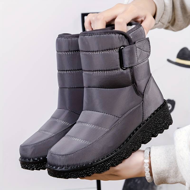 HOME-LOVER™ Damskie Termiczne buty zimowe