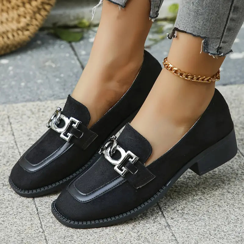 HOME-LOVER - Eleganckie dasmie buty