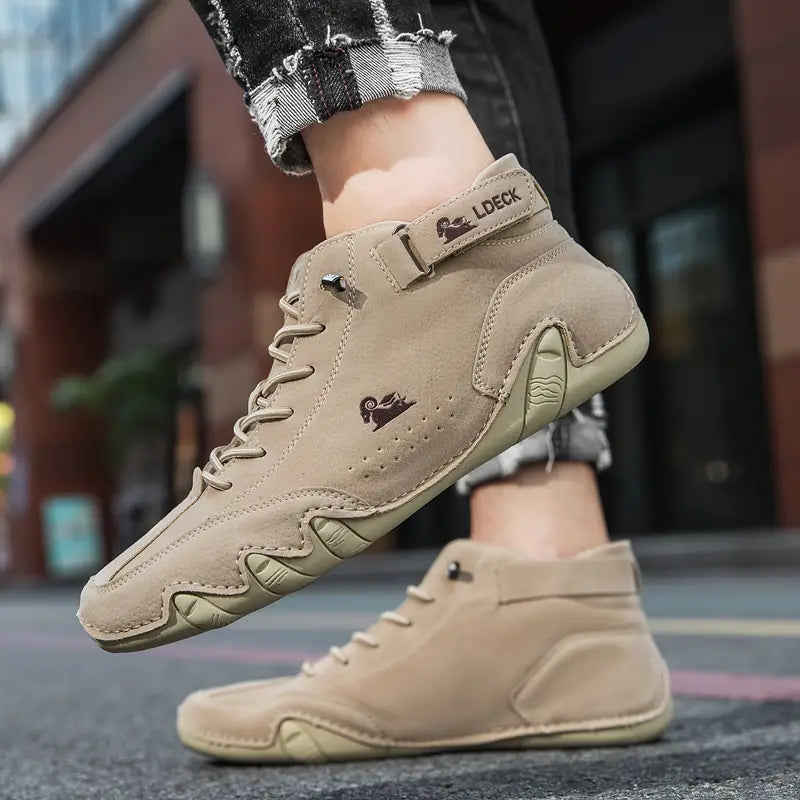 HOME-LOVER - Wygodne MĘSKIE BUTY