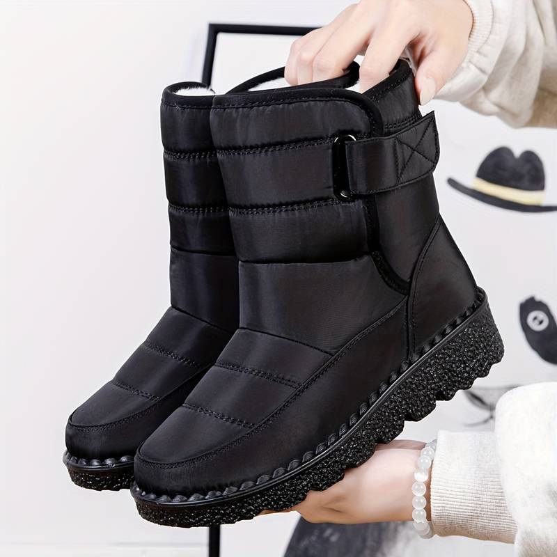 HOME-LOVER™ Damskie Termiczne buty zimowe