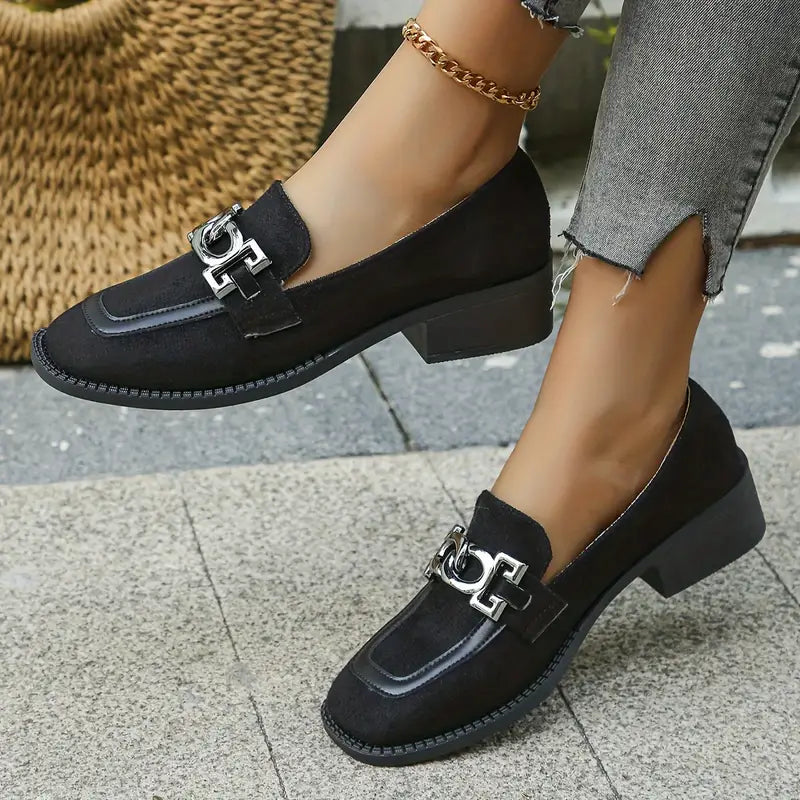 HOME-LOVER - Eleganckie dasmie buty