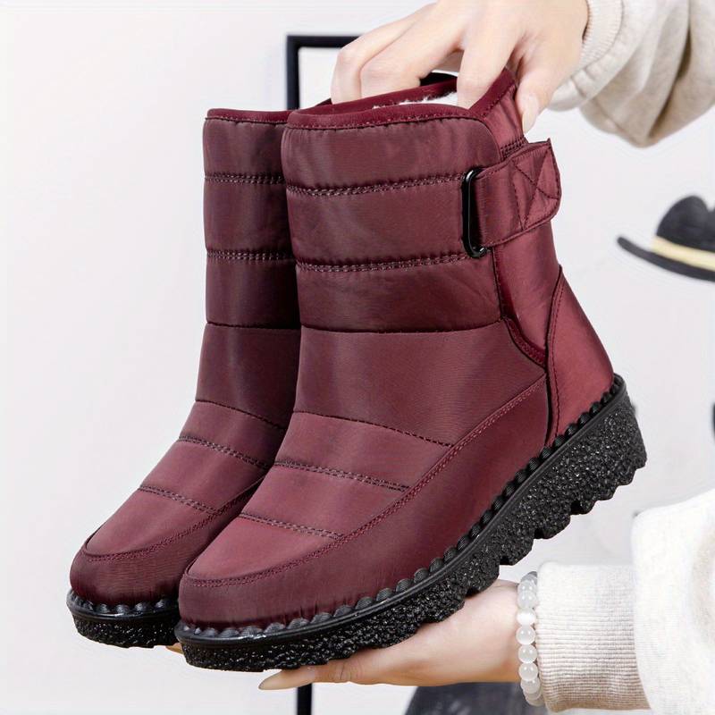 HOME-LOVER™ Damskie Termiczne buty zimowe