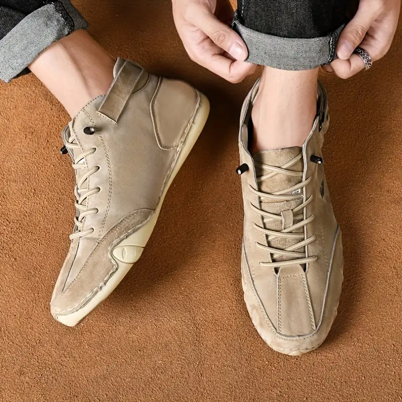 HOME-LOVER - Wygodne MĘSKIE BUTY