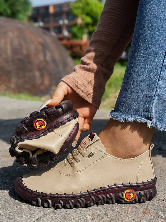HOMELOVER™ Wygodne buty z miękką podeszwa na jesień