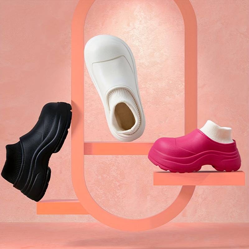 Nowoczesne buty Damskie
