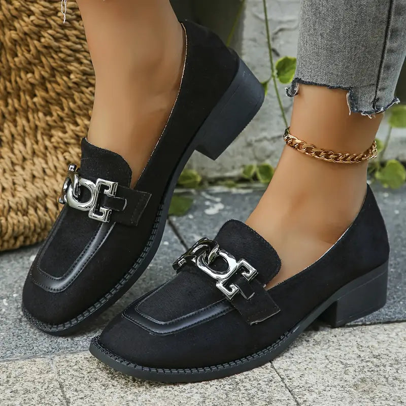 HOME-LOVER - Eleganckie dasmie buty
