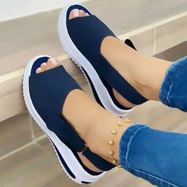 HOME-LOVER Bardzo wygonde dasmmie buty