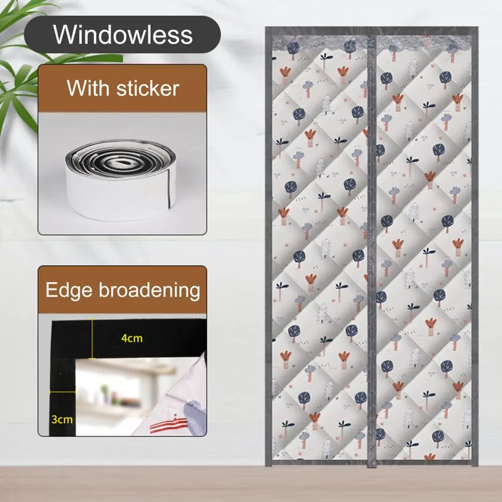 Home-lover  IZOLACYJNA KURTYNA DRZWI