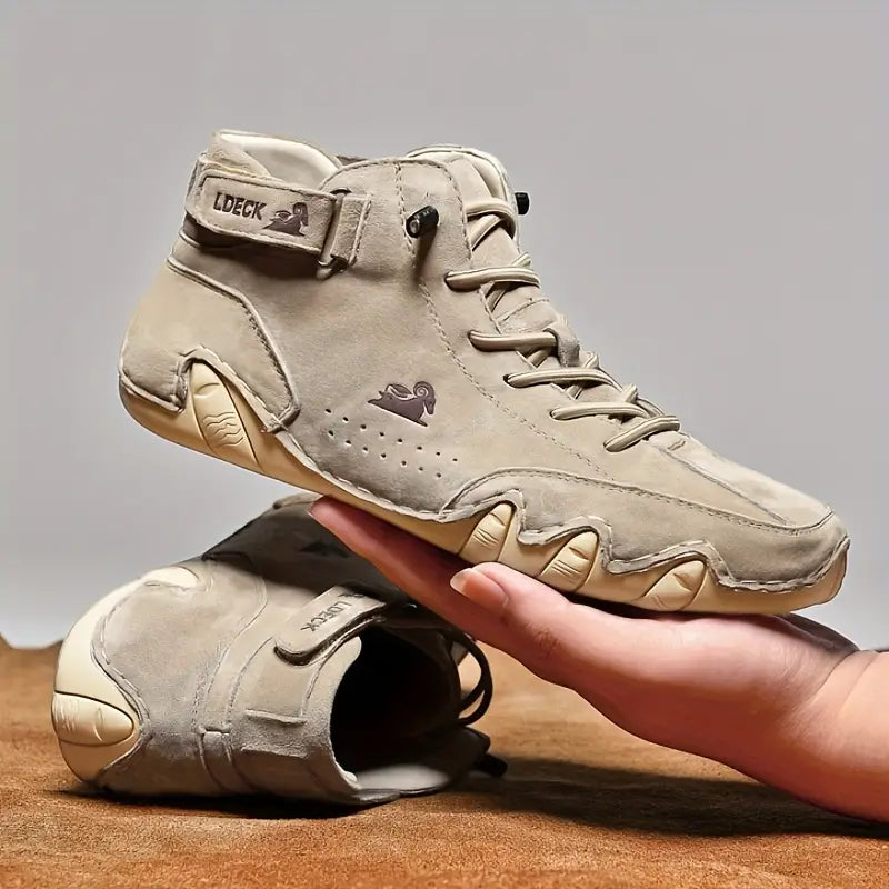 HOME-LOVER - Wygodne MĘSKIE BUTY