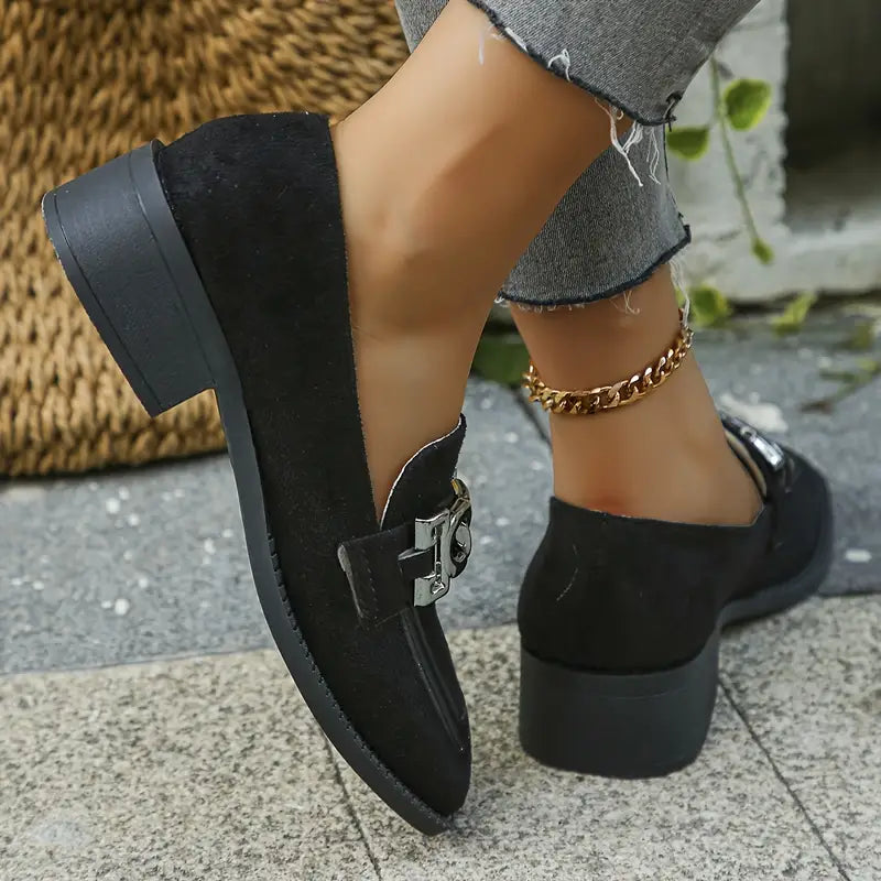 HOME-LOVER - Eleganckie dasmie buty